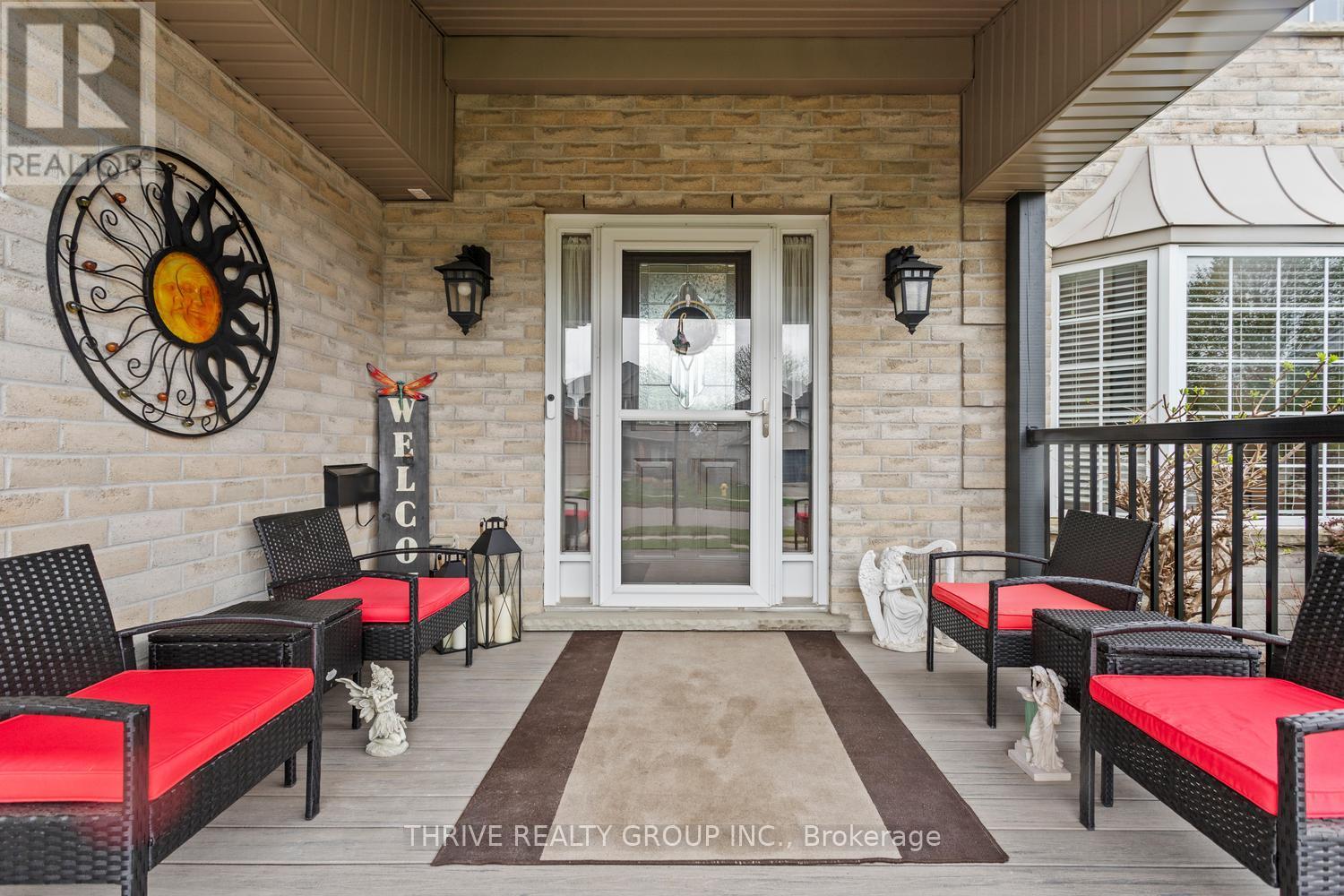 897 Guildwood Boulevard, London North, Ontario  N6H 5T1 - Photo 4 - X13207490
