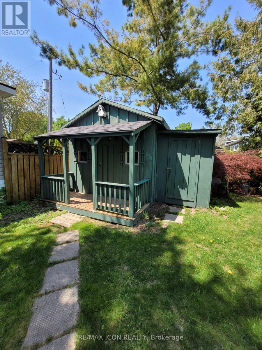 32 Rowan Rd - 77307 Bluewater Highway, Bluewater, Ontario  N0M 1G0 - Photo 7 - X13207538
