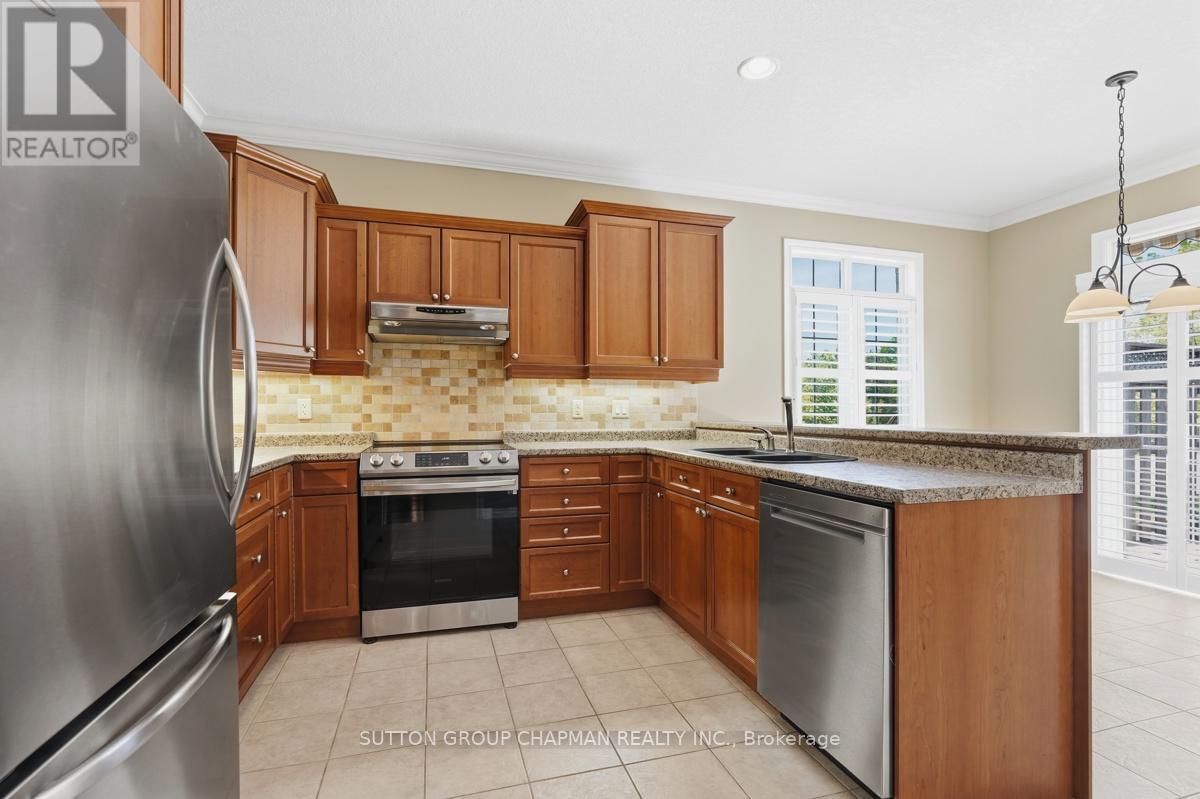 269 - 600 Hyde Park Road, London North, Ontario  N6H 5W8 - Photo 16 - X13207602