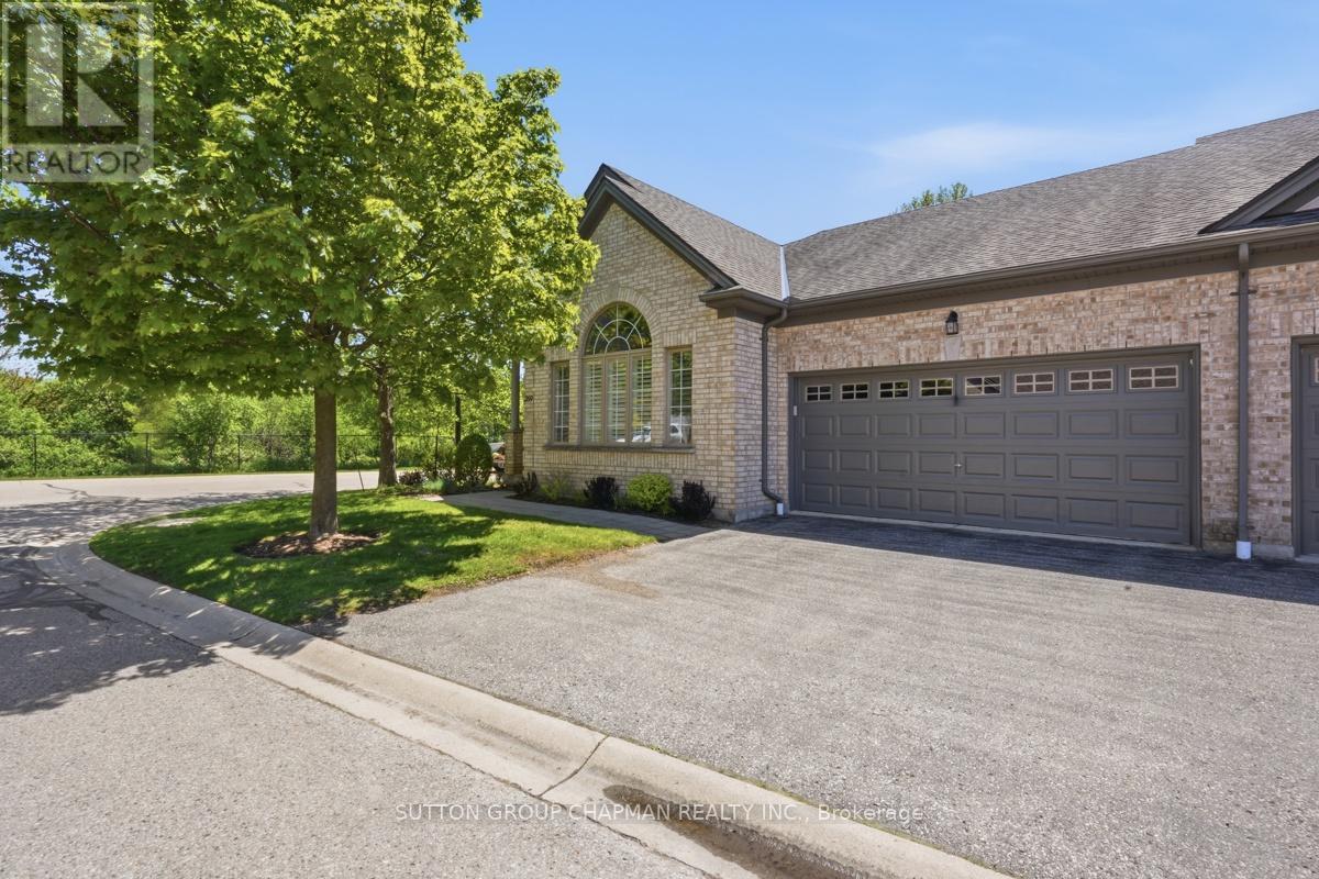 269 - 600 Hyde Park Road, London North, Ontario  N6H 5W8 - Photo 2 - X13207602