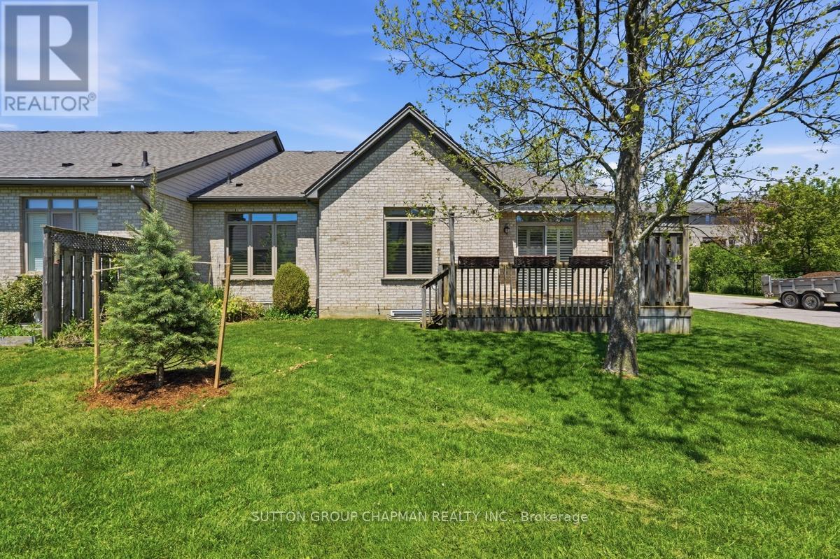 269 - 600 Hyde Park Road, London North, Ontario  N6H 5W8 - Photo 42 - X13207602