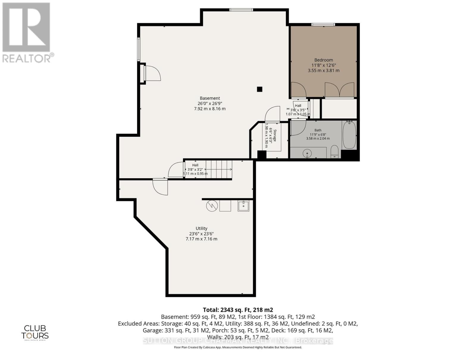 269 - 600 Hyde Park Road, London North, Ontario  N6H 5W8 - Photo 50 - X13207602