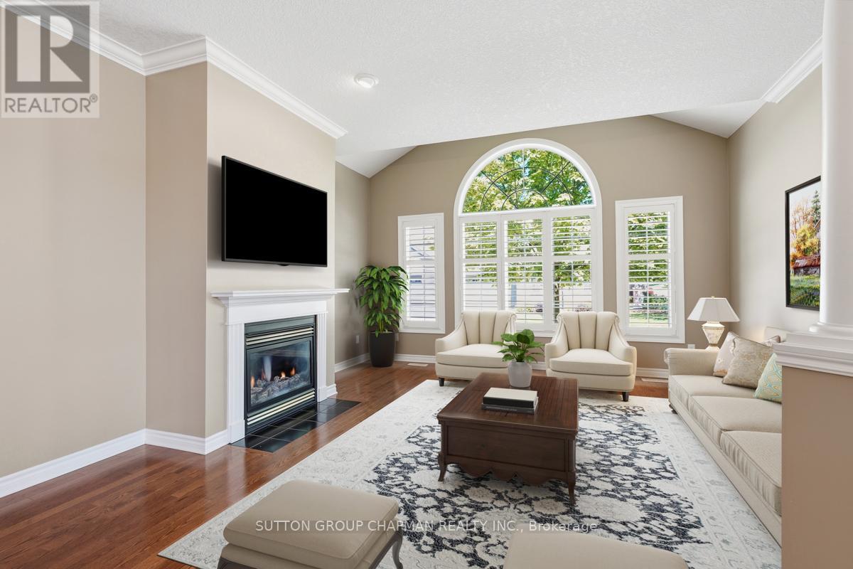 269 - 600 Hyde Park Road, London North, Ontario  N6H 5W8 - Photo 7 - X13207602