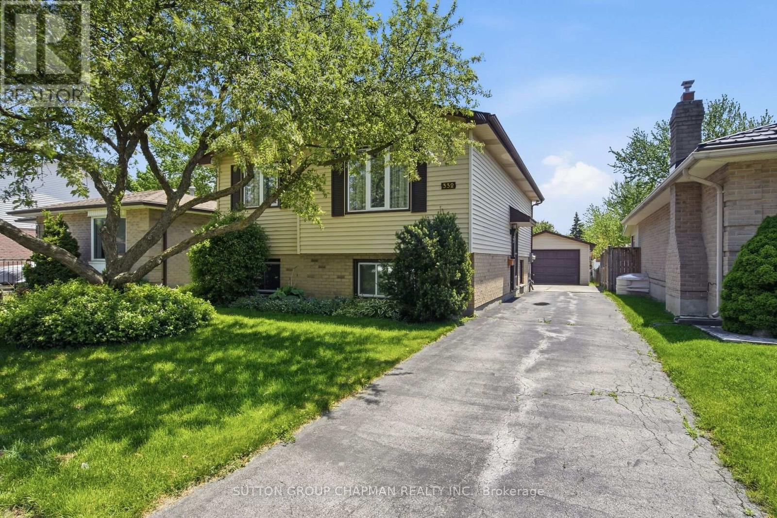 332 Ardsley Crescent, London North, Ontario  N6G 3W7 - Photo 1 - X13207628
