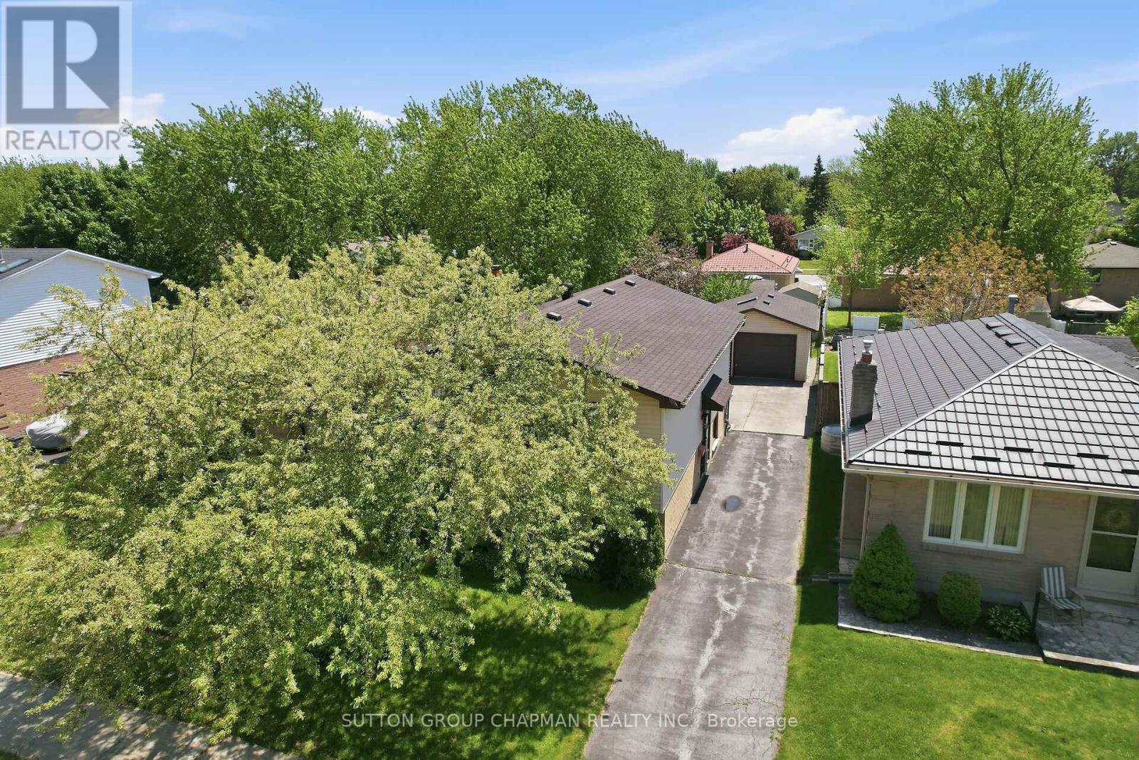 332 Ardsley Crescent, London North, Ontario  N6G 3W7 - Photo 28 - X13207628