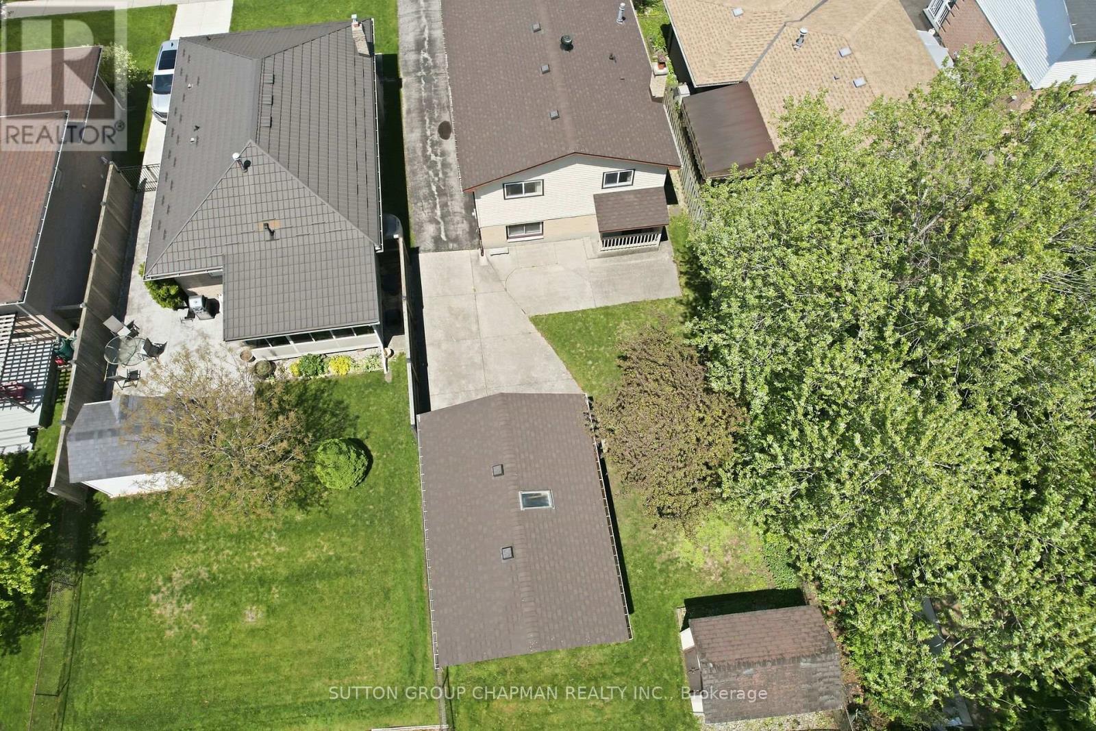 332 Ardsley Crescent, London North, Ontario  N6G 3W7 - Photo 30 - X13207628