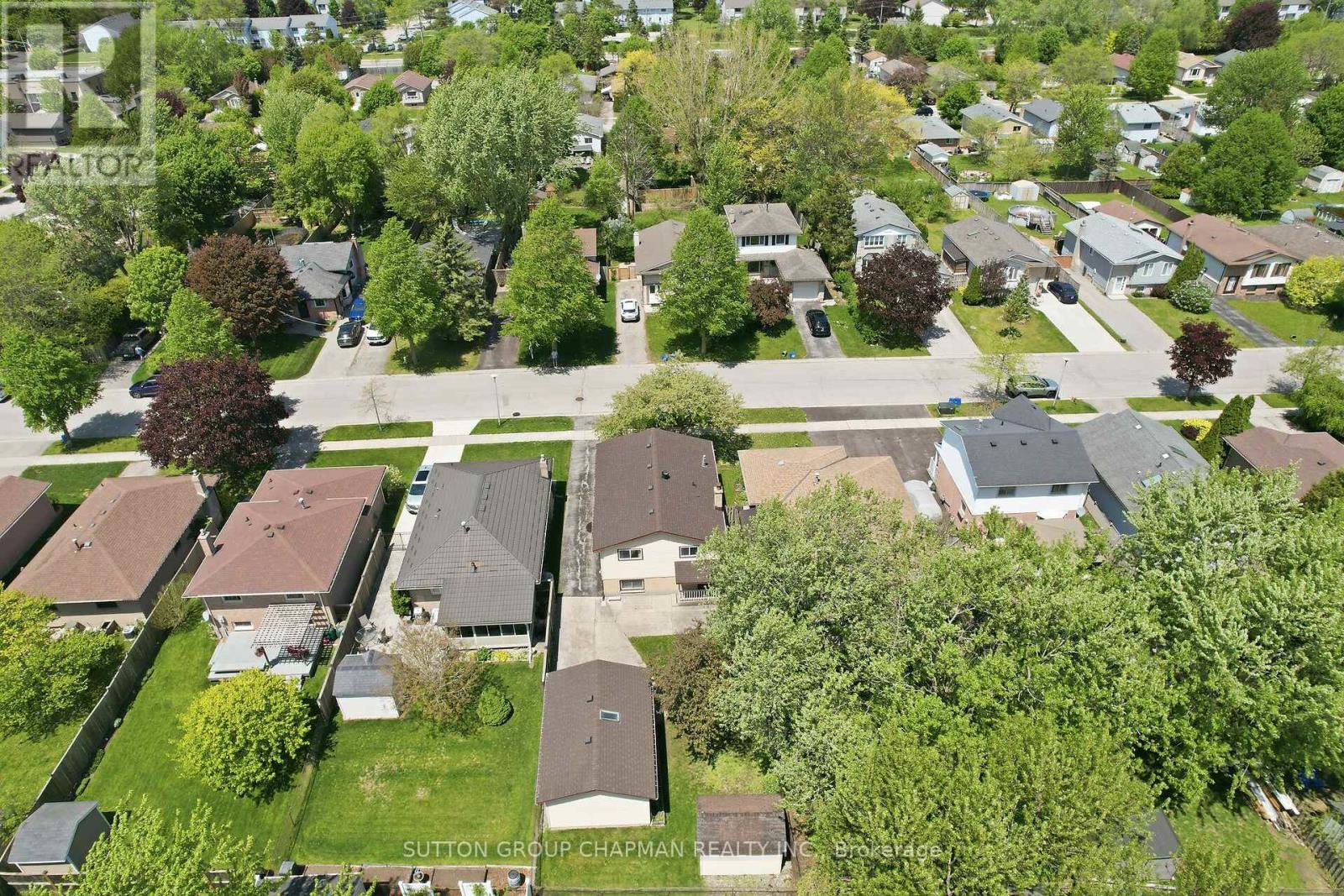 332 Ardsley Crescent, London North, Ontario  N6G 3W7 - Photo 31 - X13207628