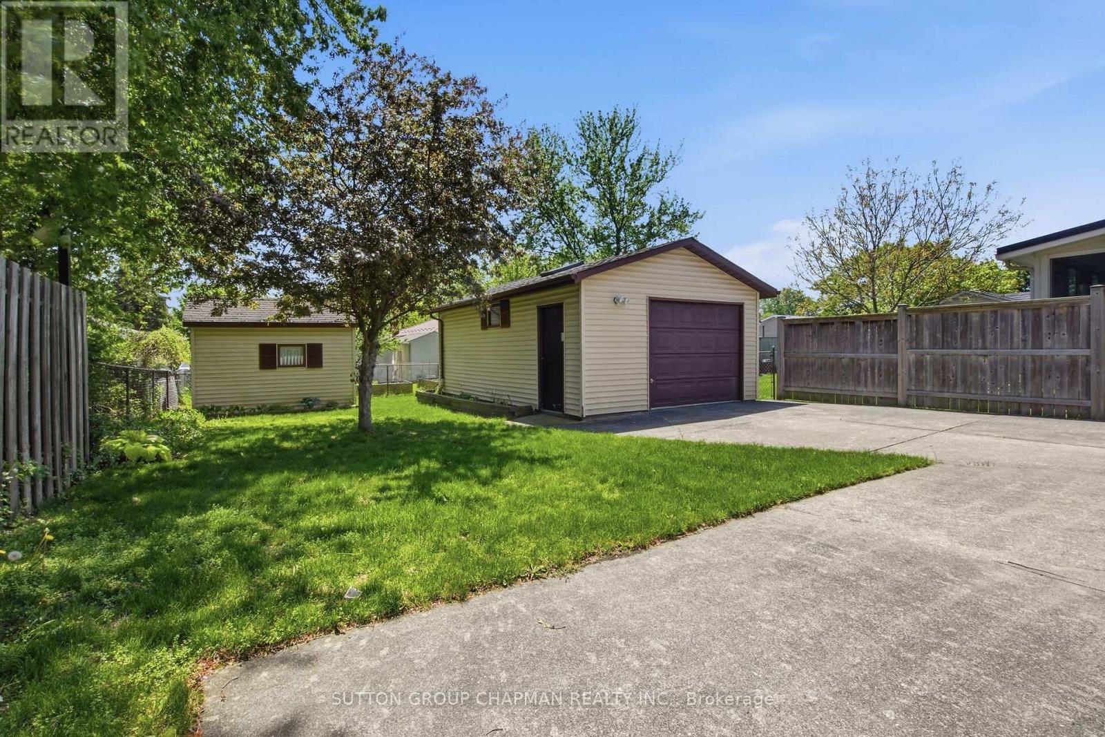 332 Ardsley Crescent, London North, Ontario  N6G 3W7 - Photo 36 - X13207628