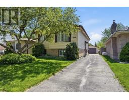 332 ARDSLEY CRESCENT, London North, Ontario