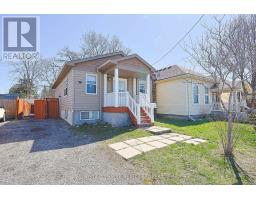 434 EGERTON STREET, London East, Ontario