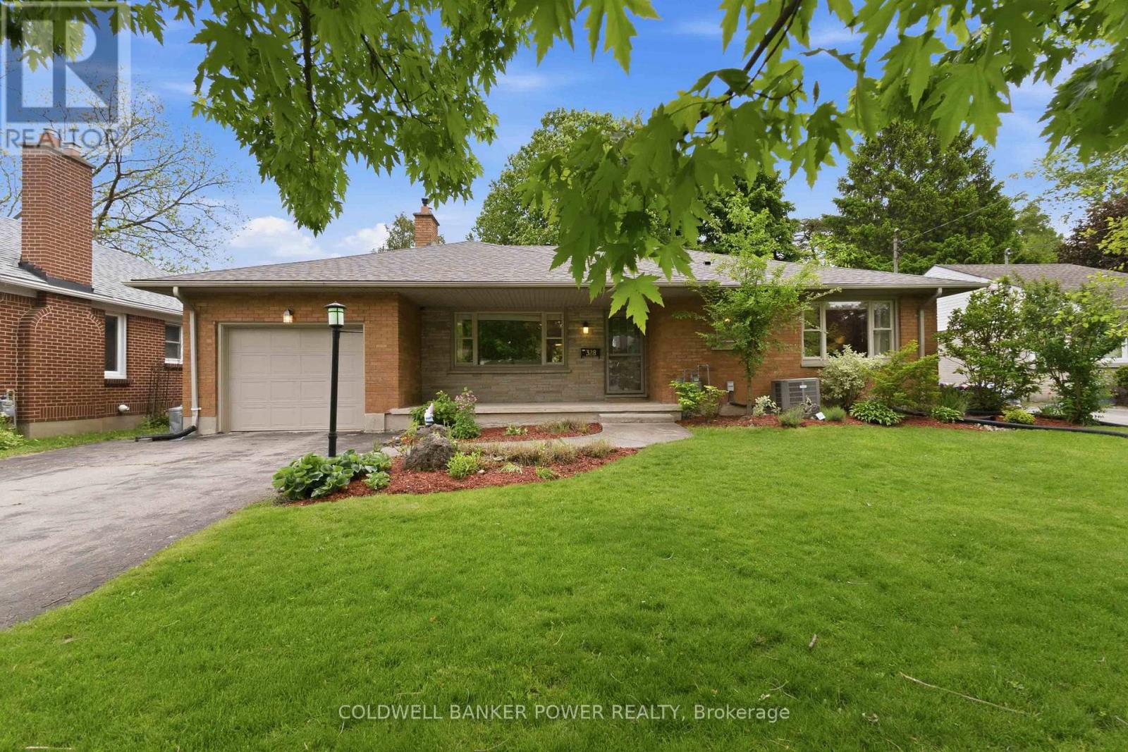 328 CONNINGTON STREET, London South, Ontario