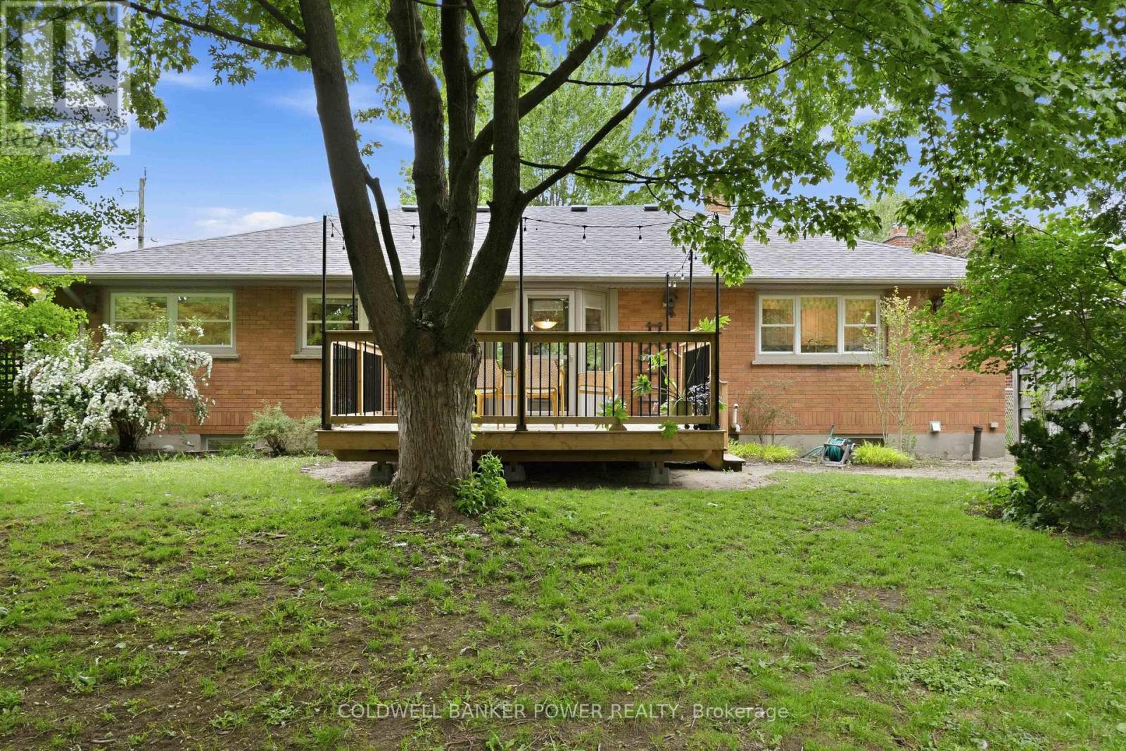 328 Connington Street, London South, Ontario  N6C 4C9 - Photo 38 - X13207702