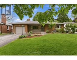 328 CONNINGTON STREET, London South, Ontario