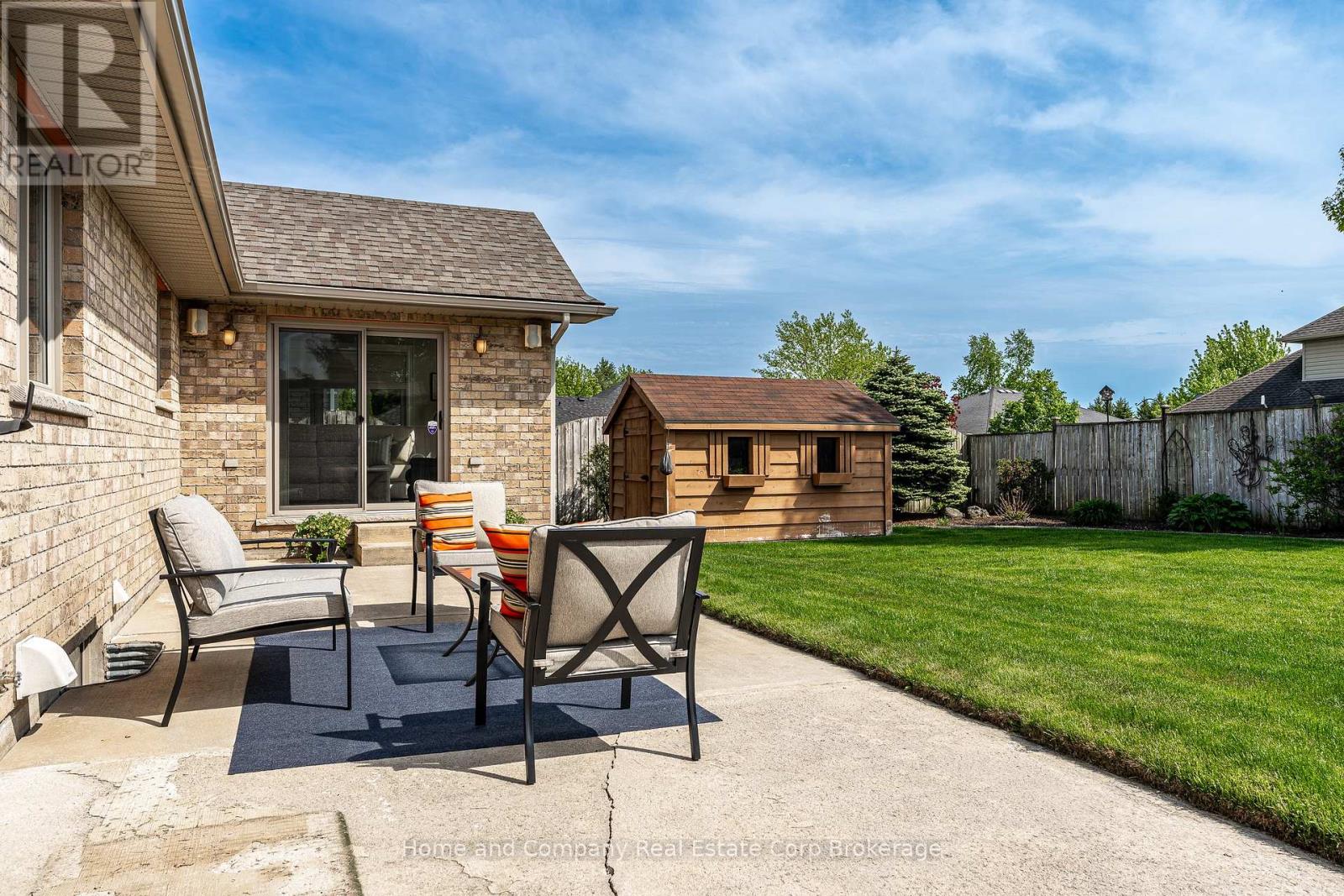 59 Dannecker Road, Stratford, Ontario  N5A 8B8 - Photo 32 - X13207508