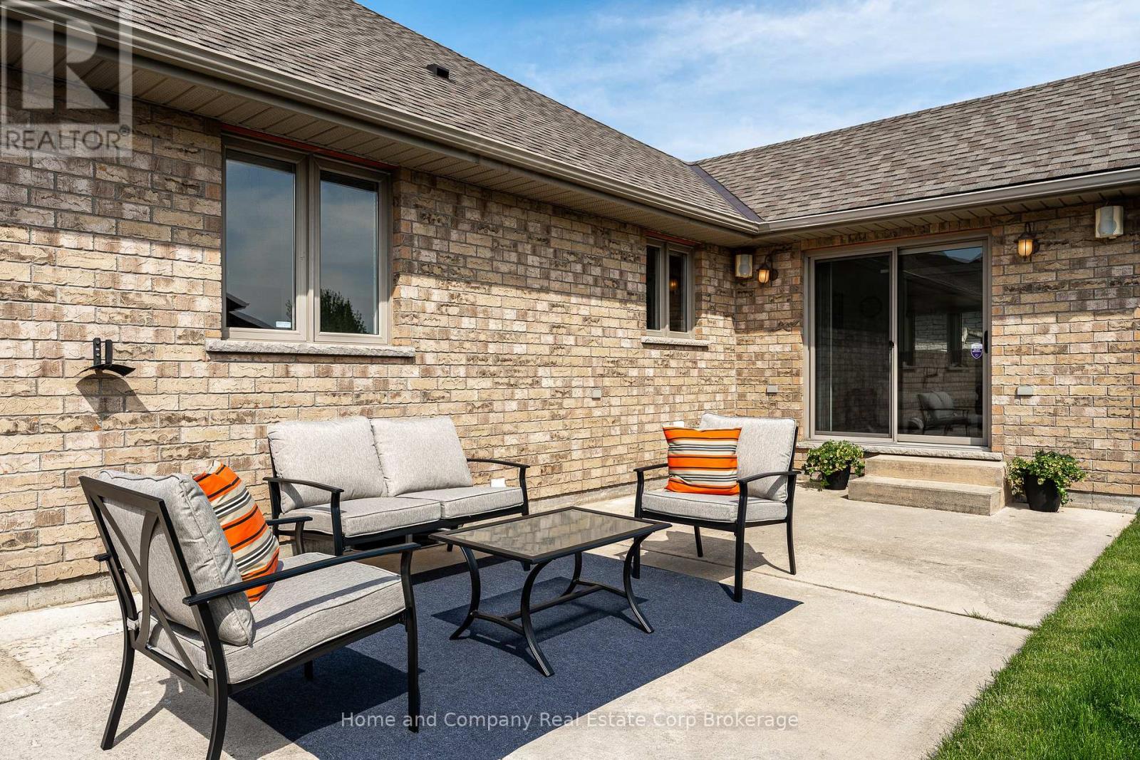 59 Dannecker Road, Stratford, Ontario  N5A 8B8 - Photo 35 - X13207508