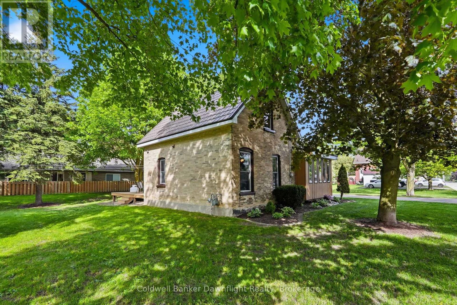 27 King Street, Huron East, Ontario N0G 1H0 - Photo 37 - X13207514