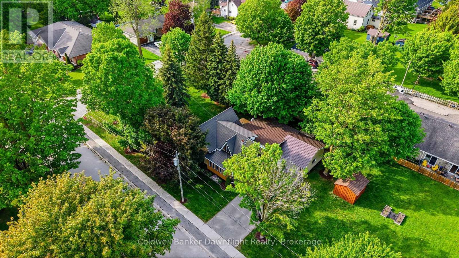 27 King Street, Huron East, Ontario N0G 1H0 - Photo 40 - X13207514