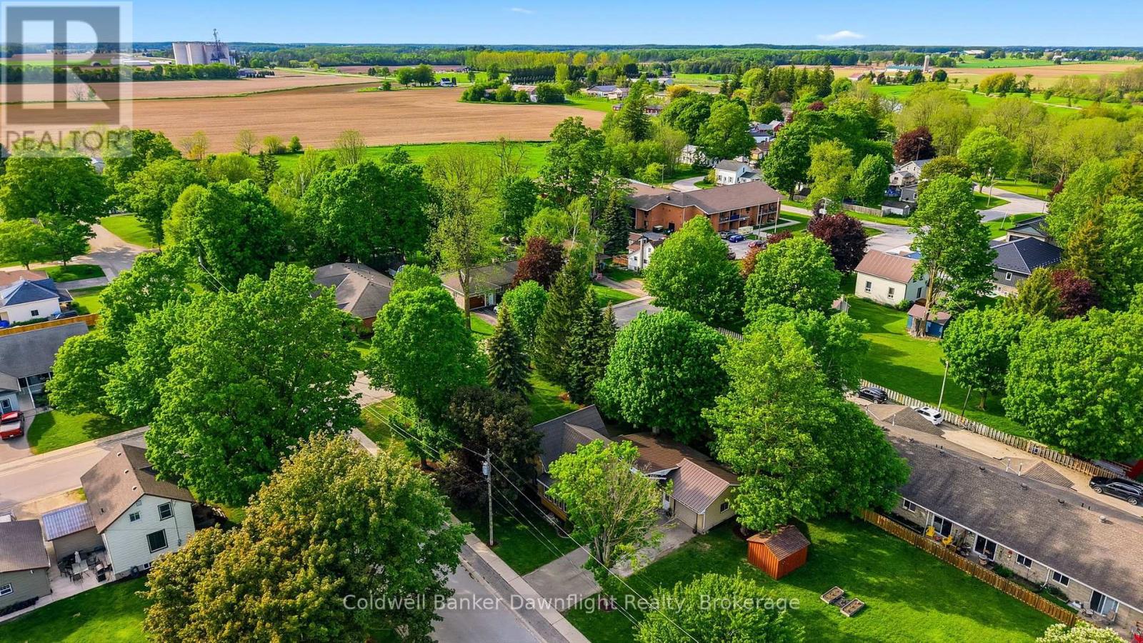 27 King Street, Huron East, Ontario N0G 1H0 - Photo 45 - X13207514