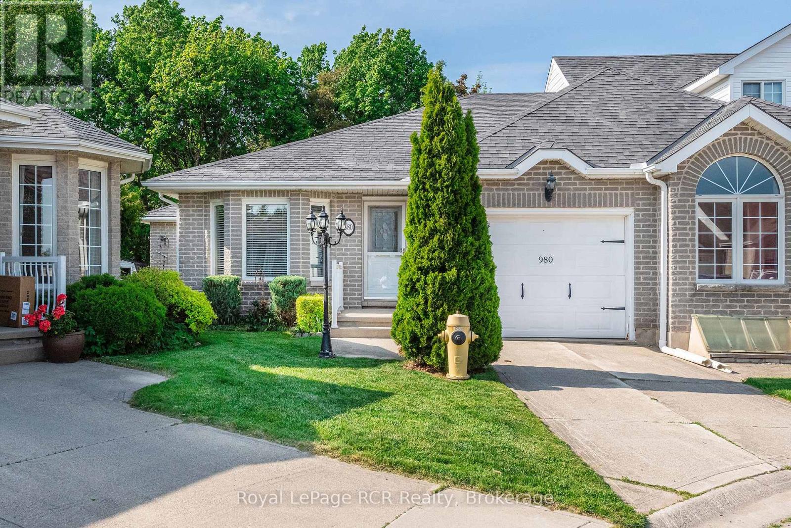 980 9TH AVENUE AE, Owen Sound, Ontario