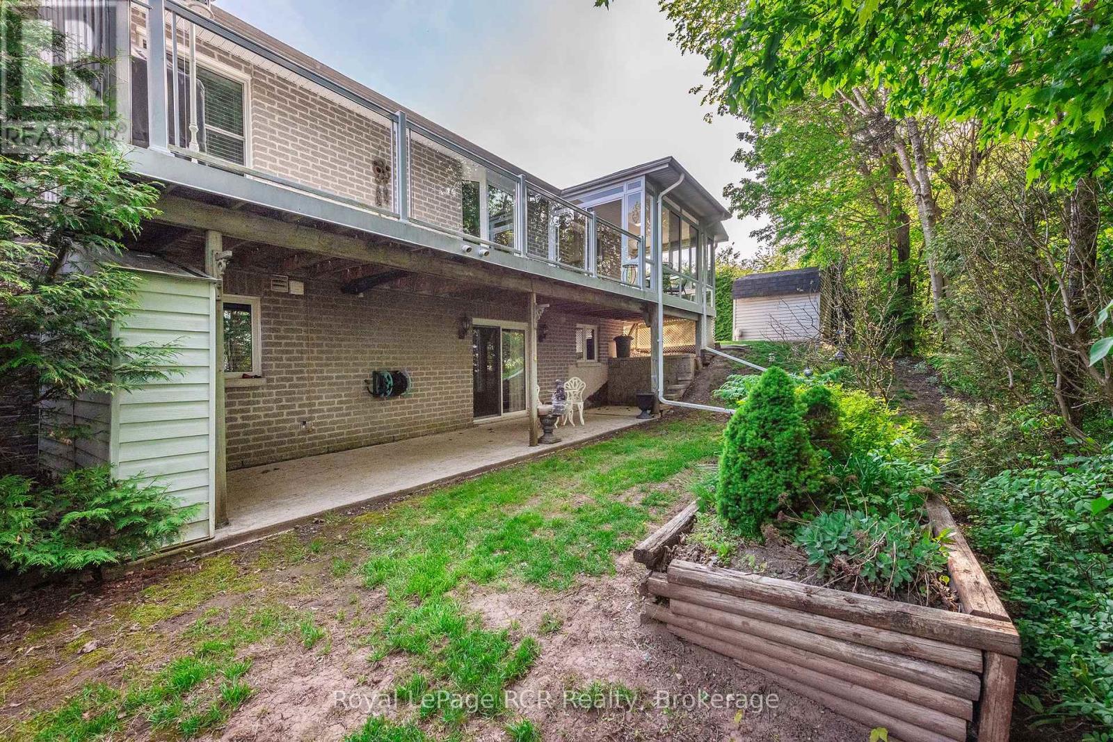 980 9th Avenue Ae, Owen Sound, Ontario  N4K 6Y5 - Photo 24 - X13207518