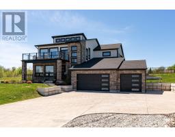 549 PUNKINSEED LANE, Georgian Bluffs, Ontario