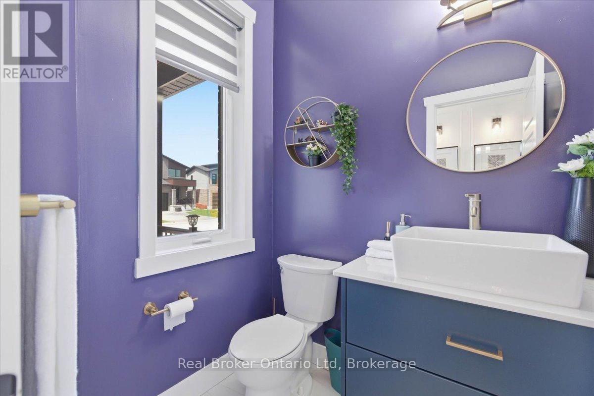 92 Moon Crescent, Cambridge, Ontario  N1S 0C4 - Photo 19 - X13207622