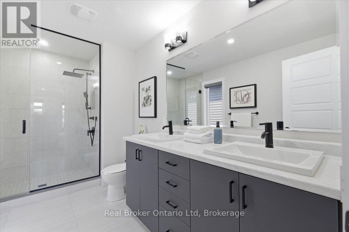 92 Moon Crescent, Cambridge, Ontario  N1S 0C4 - Photo 24 - X13207622