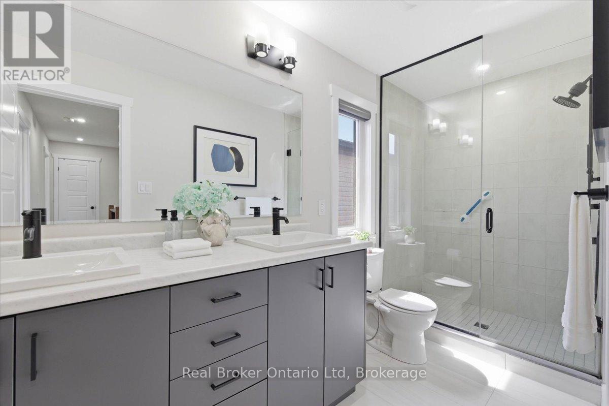 92 Moon Crescent, Cambridge, Ontario  N1S 0C4 - Photo 30 - X13207622