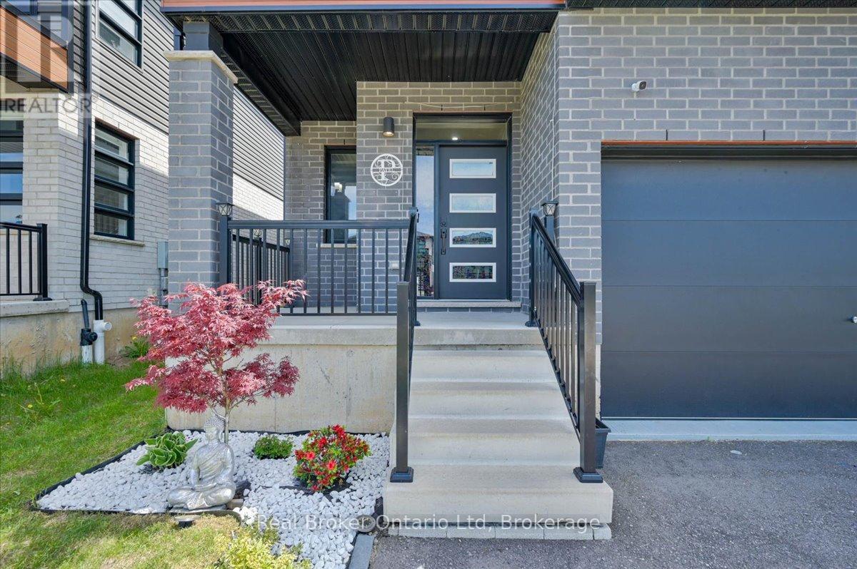 92 Moon Crescent, Cambridge, Ontario  N1S 0C4 - Photo 4 - X13207622