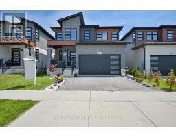 92 MOON CRESCENT, cambridge, Ontario