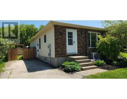 22 WILLOW STREET, Brockton, Ontario