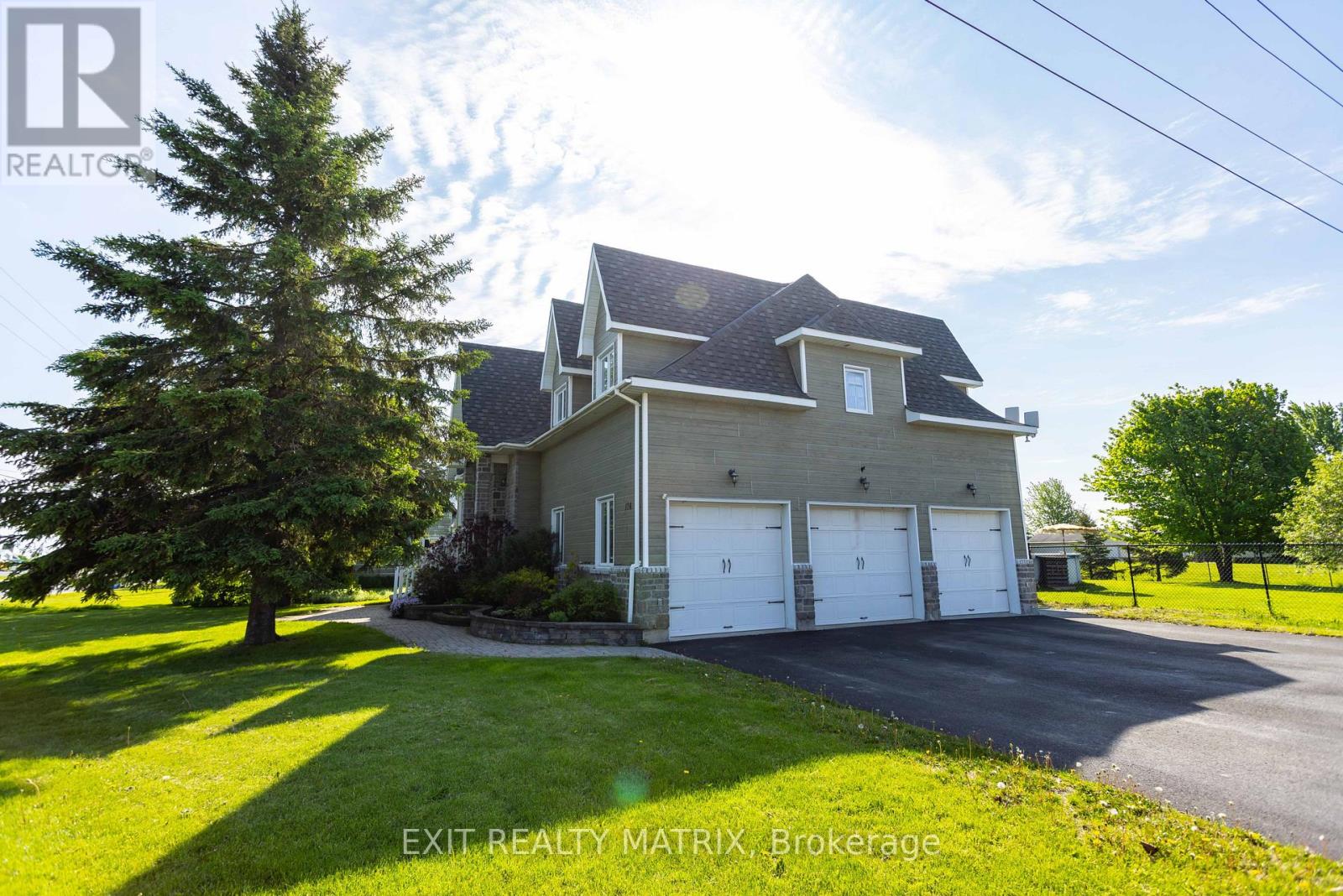 176 Principale Street, The Nation, Ontario K0A 3C0 - Photo 2 - X13207362
