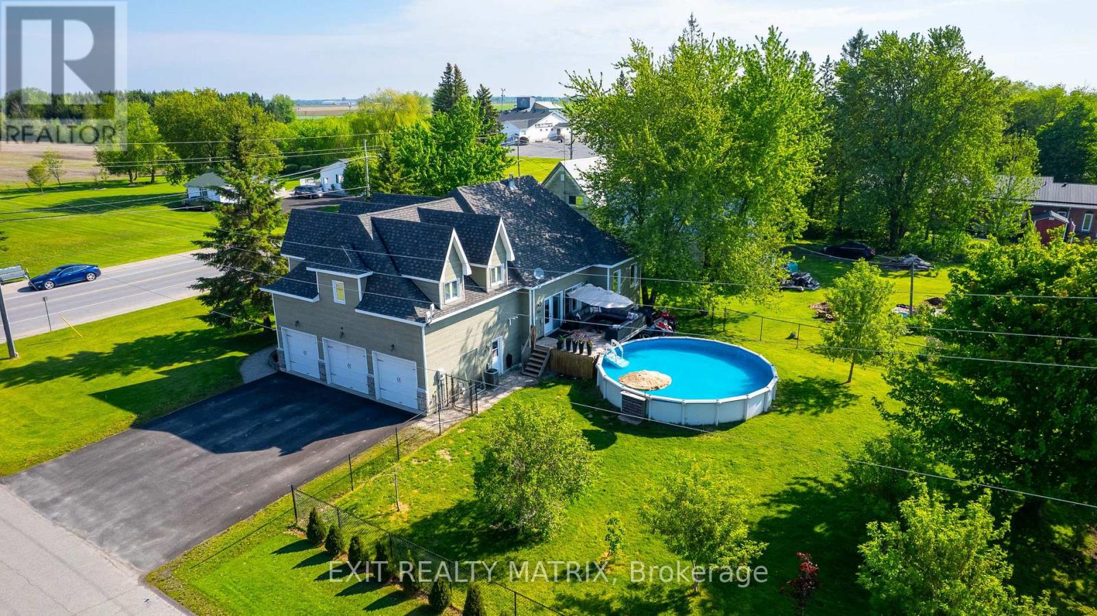 176 Principale Street, The Nation, Ontario K0A 3C0 - Photo 28 - X13207362