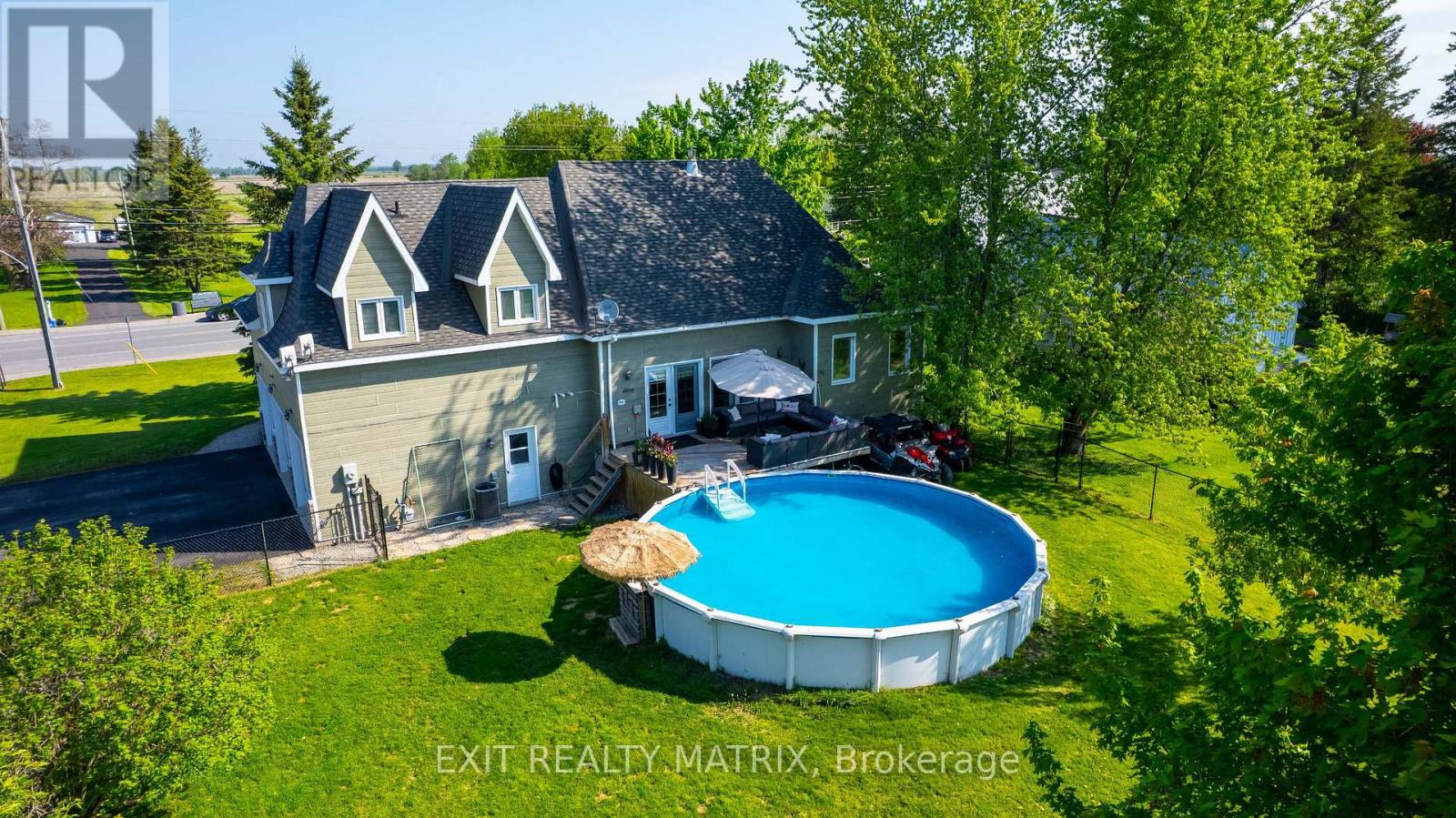 176 Principale Street, The Nation, Ontario K0A 3C0 - Photo 30 - X13207362