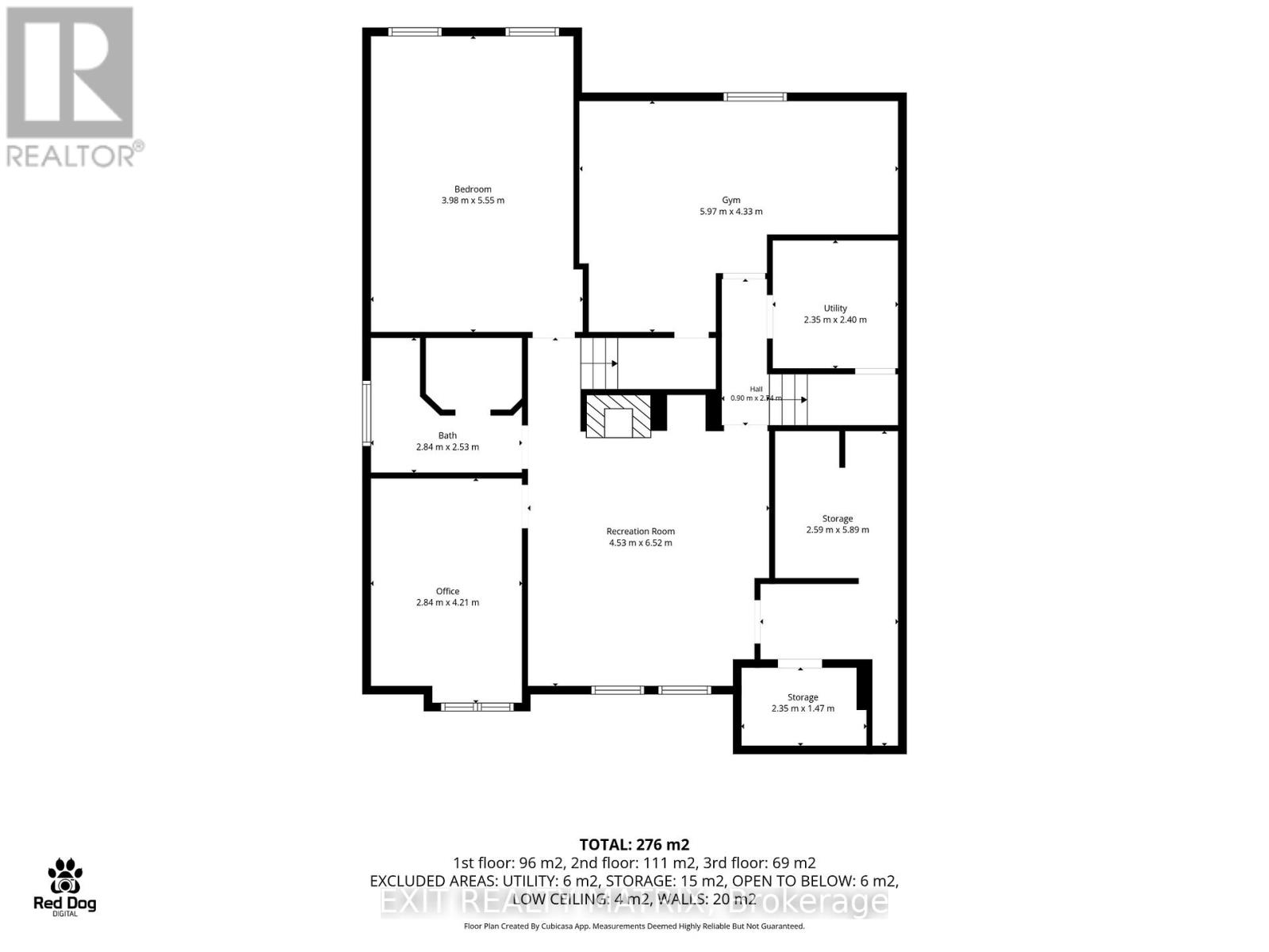 176 Principale Street, The Nation, Ontario K0A 3C0 - Photo 33 - X13207362