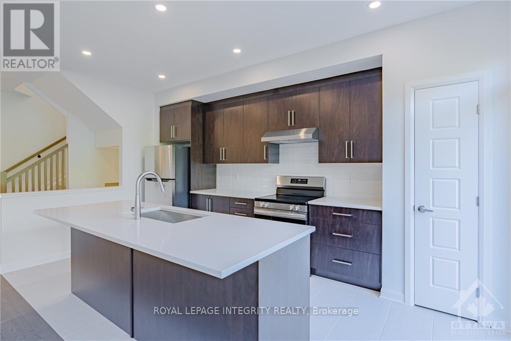 261 Elsie Macgill Walk, Ottawa, Ontario  K2W 0L4 - Photo 11 - X13207388