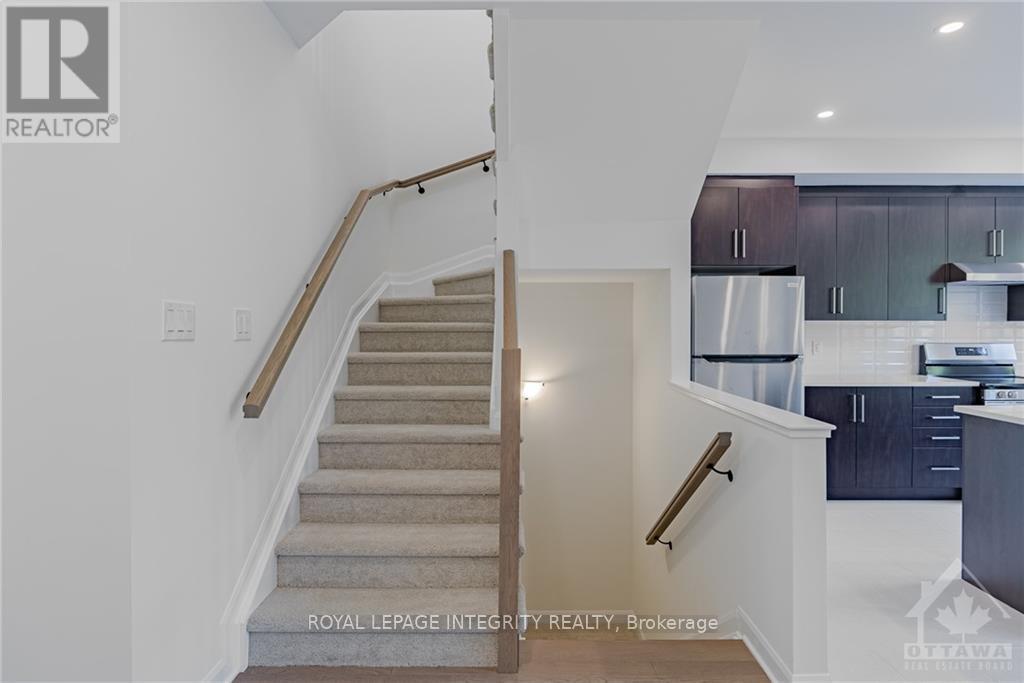 261 Elsie Macgill Walk, Ottawa, Ontario  K2W 0L4 - Photo 13 - X13207388