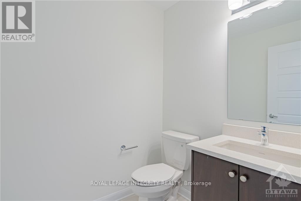 261 Elsie Macgill Walk, Ottawa, Ontario  K2W 0L4 - Photo 5 - X13207388