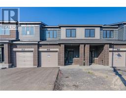 261 ELSIE MACGILL WALK, Ottawa, Ontario