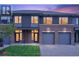 298 SQUADRON CRESCENT, Ottawa, Ontario