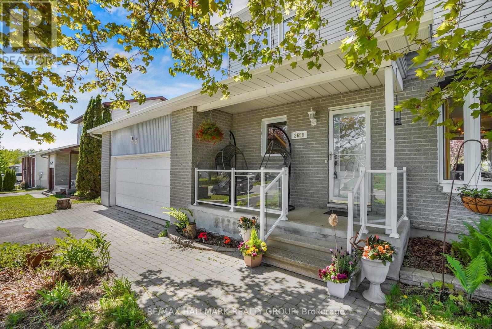 2659 Liliane Street, Clarence-Rockland, Ontario  K4K 1M2 - Photo 5 - X13207520