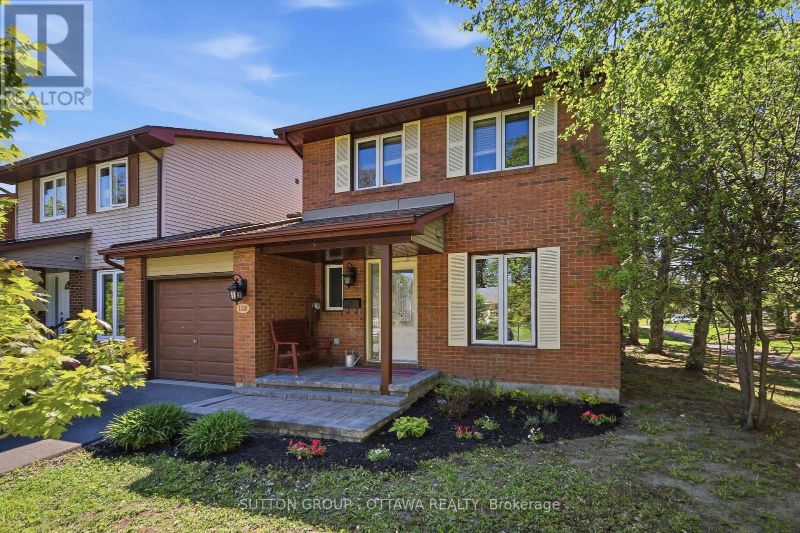 1530 MIMOSA AVENUE, Ottawa, Ontario