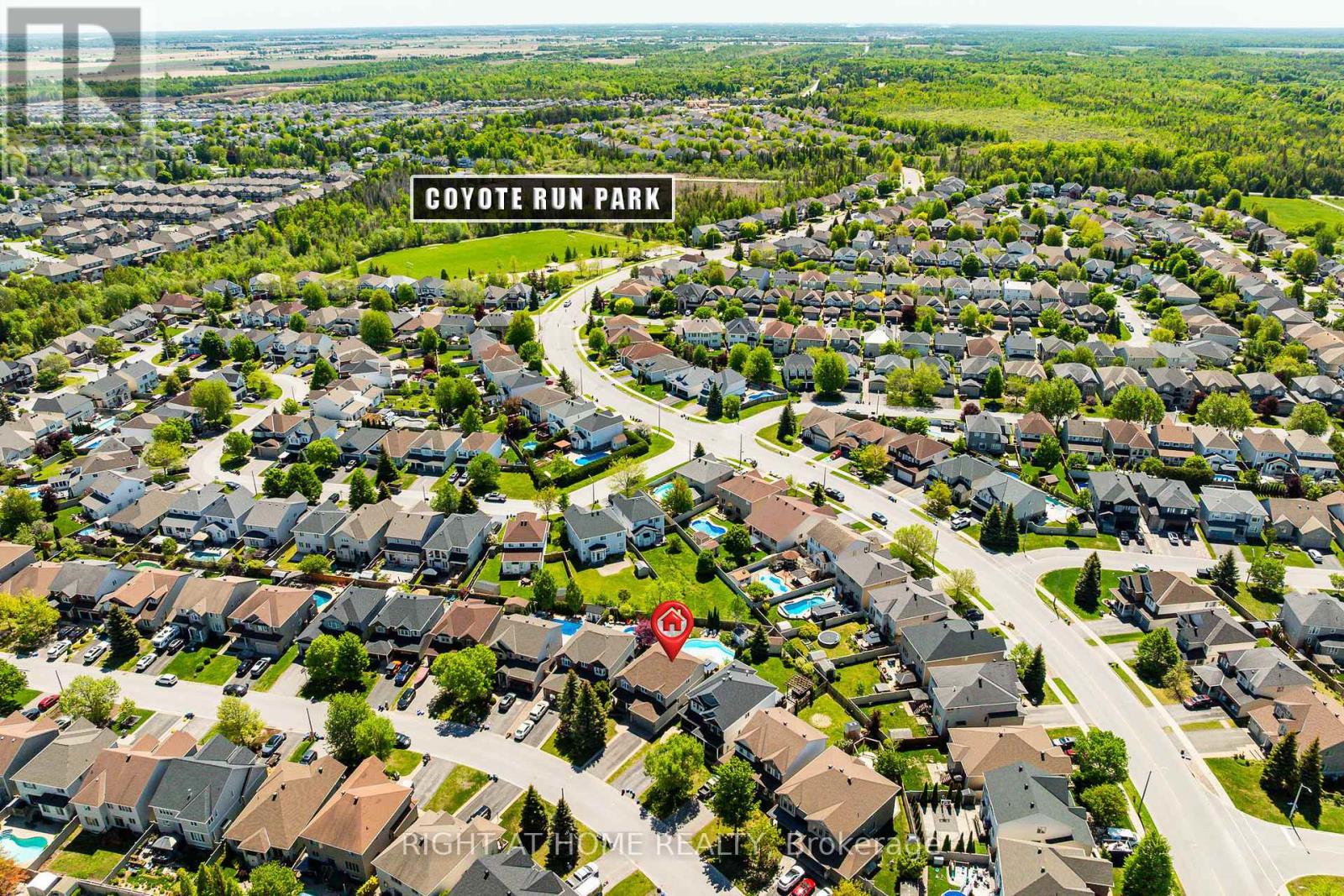 109 Coyote Crescent, Ottawa, Ontario  K2S 2G4 - Photo 49 - X13207562
