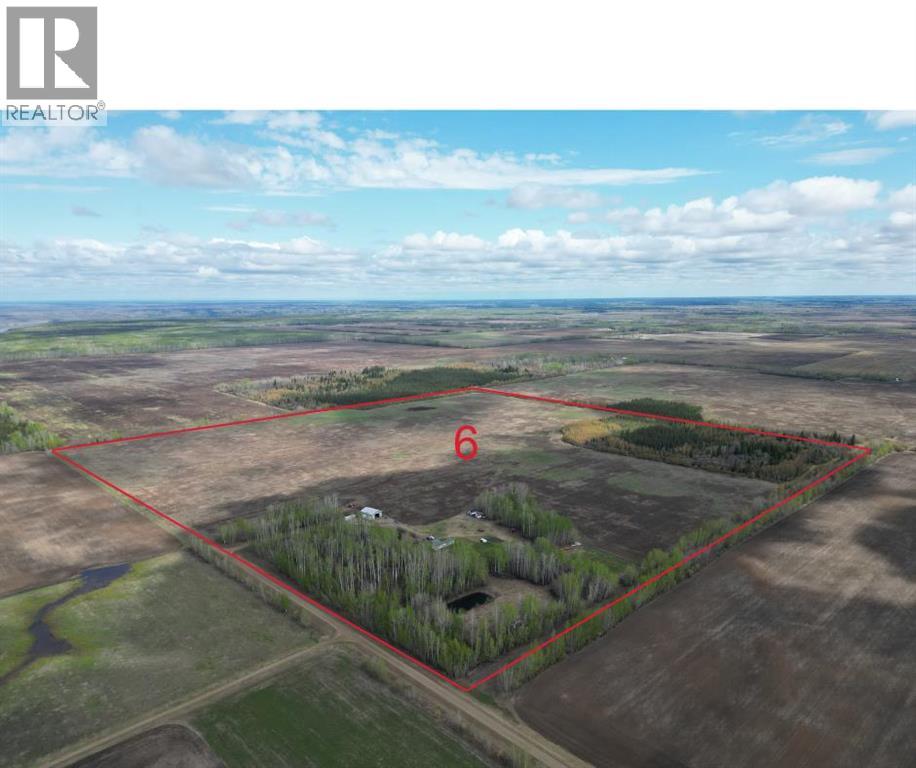 104253 RGE RD 185, rural mackenzie county, Alberta