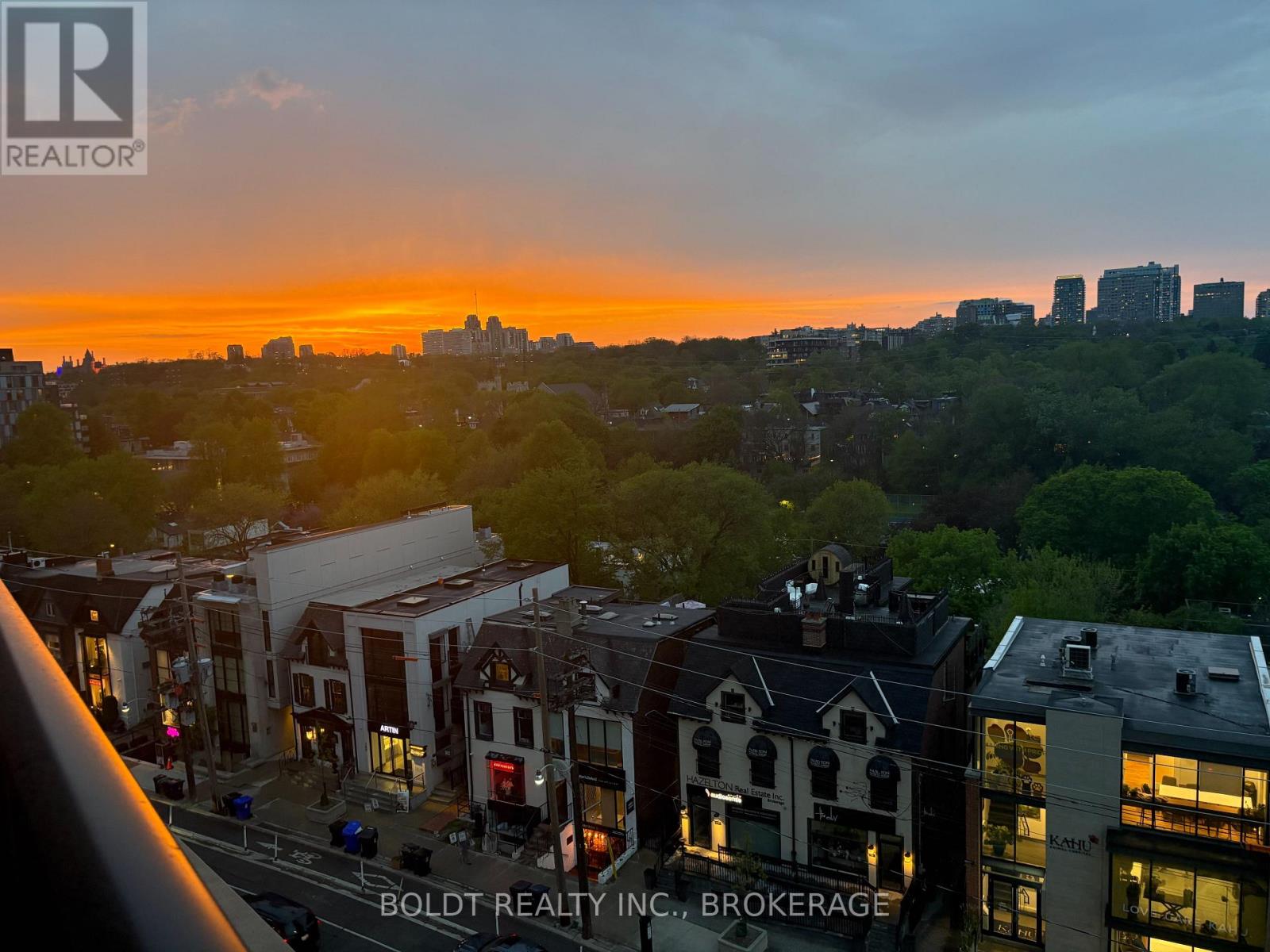 702 - 181 Davenport Road, Toronto, Ontario  M5R 1J1 - Photo 43 - C13207298
