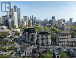702 - 181 DAVENPORT ROAD, Toronto, Ontario