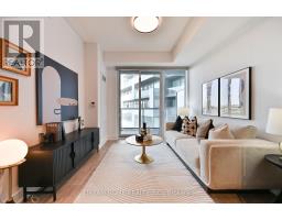 802 - 25 ADRA GRADO WAY, Toronto, Ontario