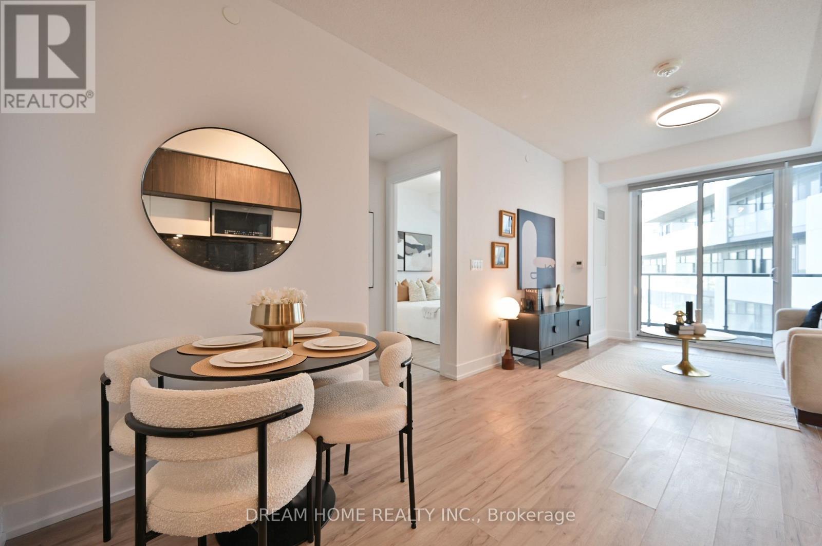 802 - 25 Adra Grado Way, Toronto, Ontario M2J 0H6 - Photo 9 - C13206514