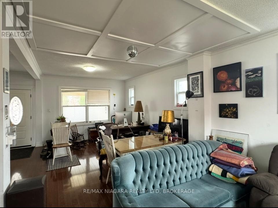 4893 Hunter Street, Niagara Falls, Ontario  L2G 3M8 - Photo 3 - X13207366