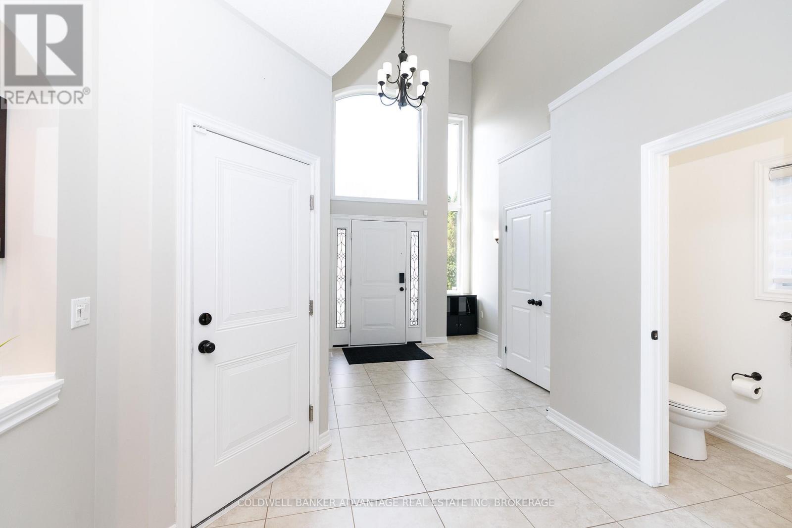 395 Michael Drive, Welland, Ontario  L3C 0A5 - Photo 3 - X13207486